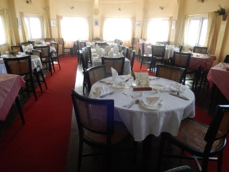 Windamere  - Restaurant