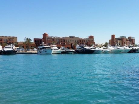 El Gouna