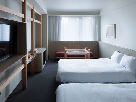 Zimmerbeispiel, Soki Kanazawa