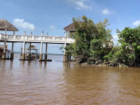 Essequibo River
