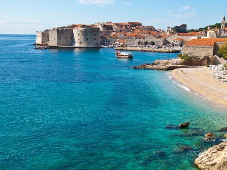 Dubrovnik