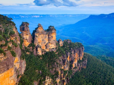 Australien_NSW_Blue Mountains