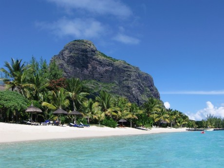 Le Morne