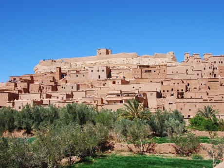 Ouarzazate