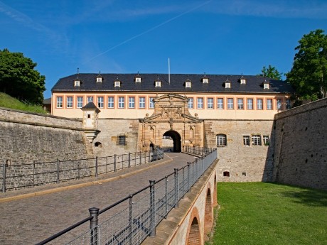 Erfurt-Petersberg