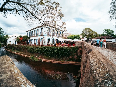 Tiradentes