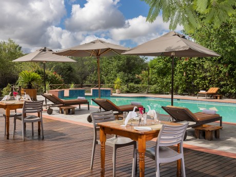 Sunway Botswana Maun Sedia Hotel DDS-010