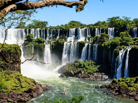 Brazil - Iguazu
