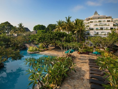 Hyatt Regency Yogyakarta