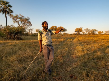 Sunway Botswana Okavango Delta Bruce Tay