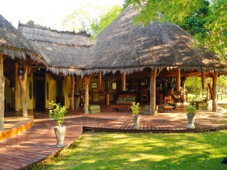 Sunway Namibia Caprivi Kwando (Alex Peye