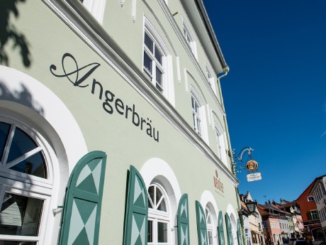 Hotel Angerbräu