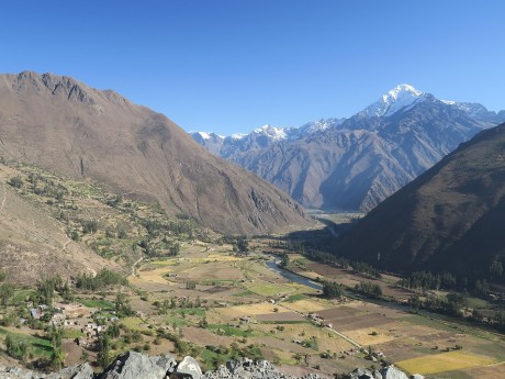 Sacred Valley