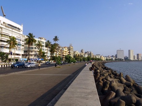 Mumbai