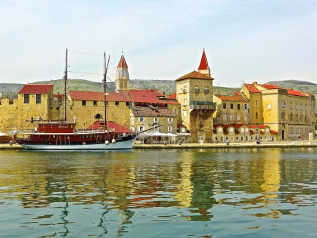 Trogir