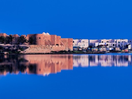 Djerba Island