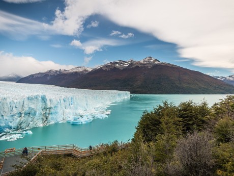 Perito Moreno