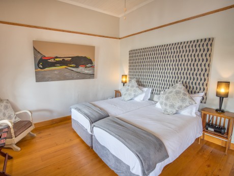 Mimosa Lodge_Südafrika_Classic Room