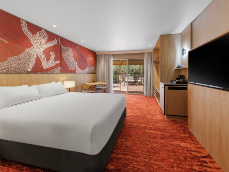 Voyages Outback Hotel&Lodge_Standard