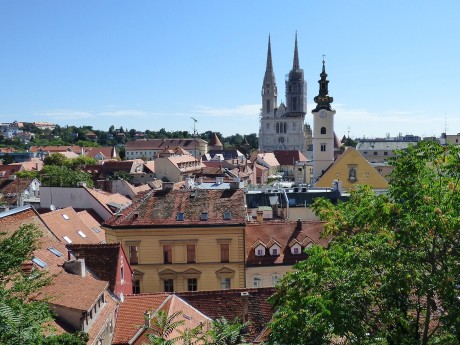 Zagreb