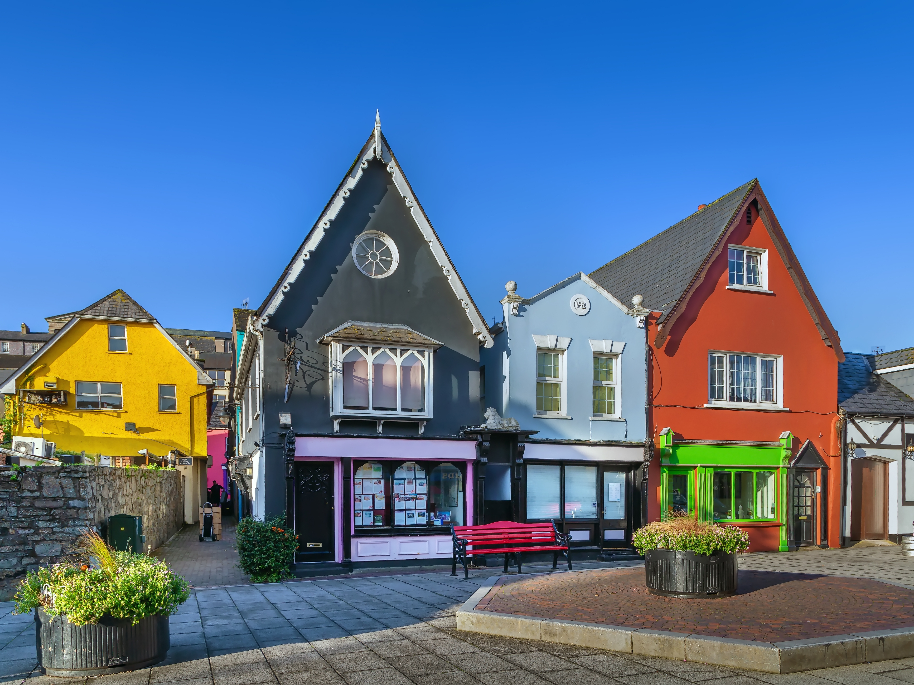 Kinsale