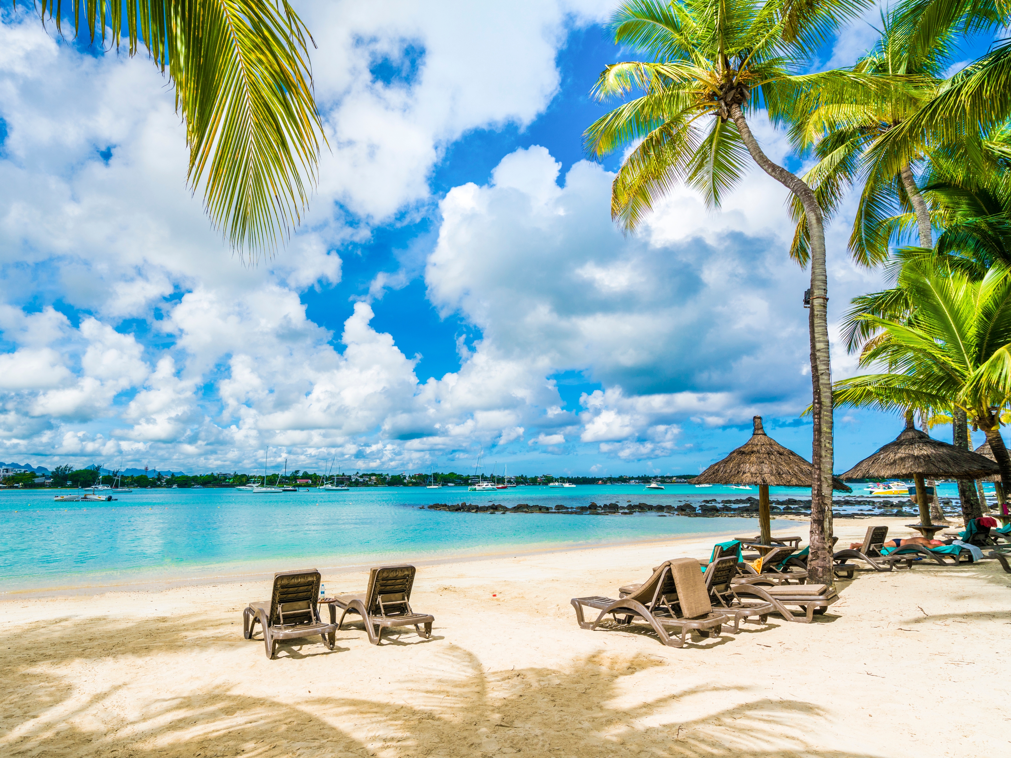Grand Baie