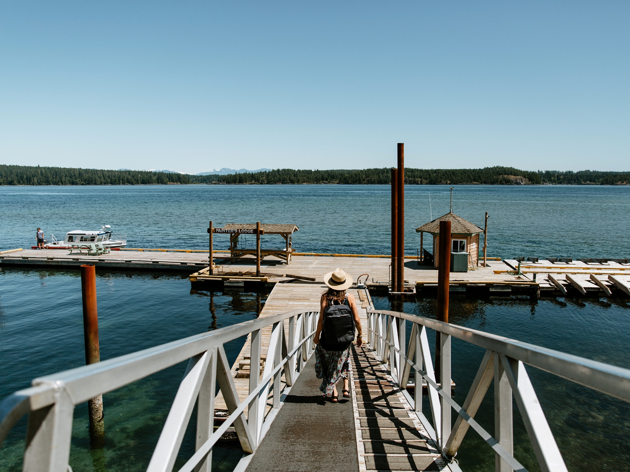 Campbell River