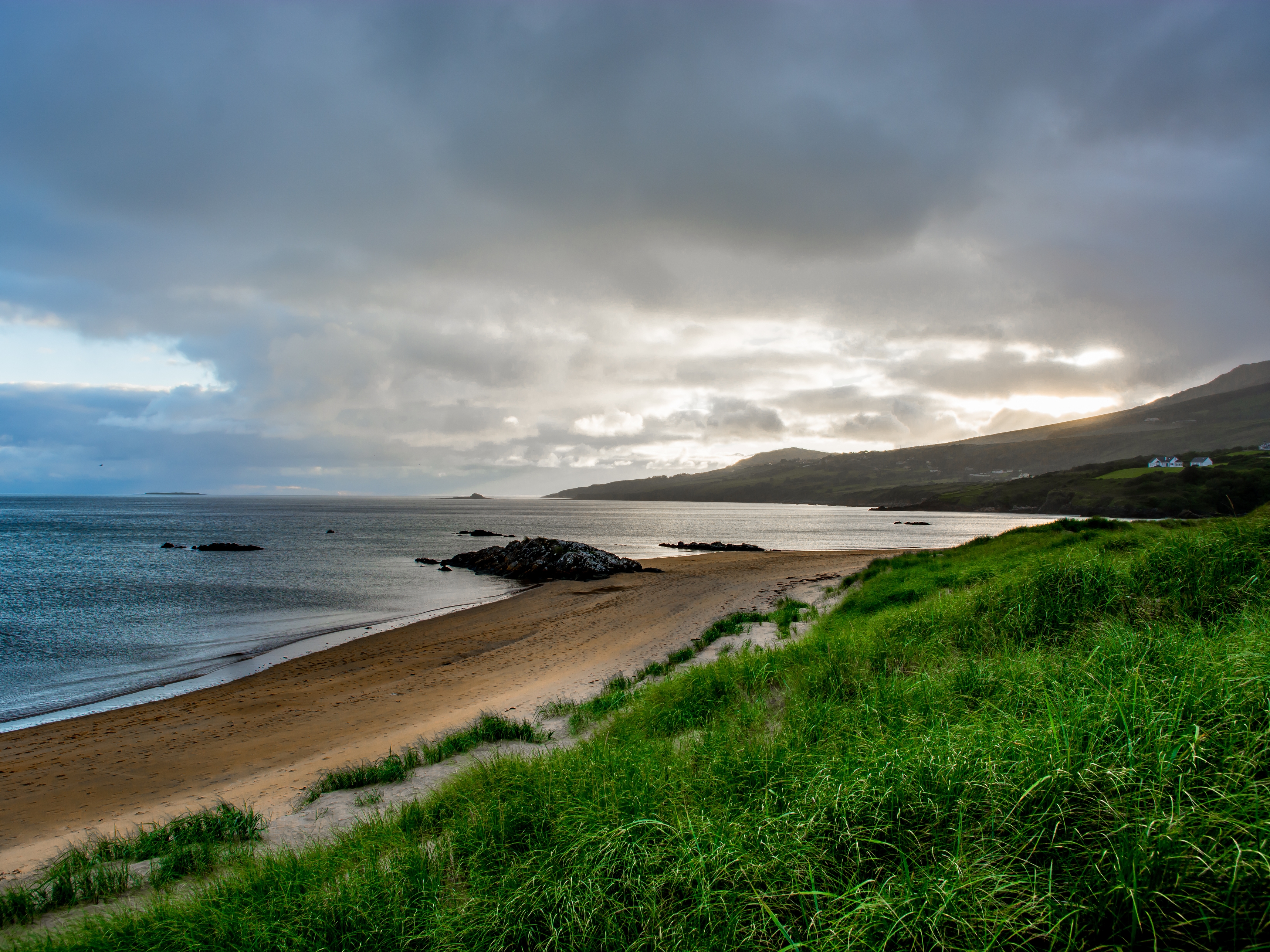 Killybegs Fintra Beach