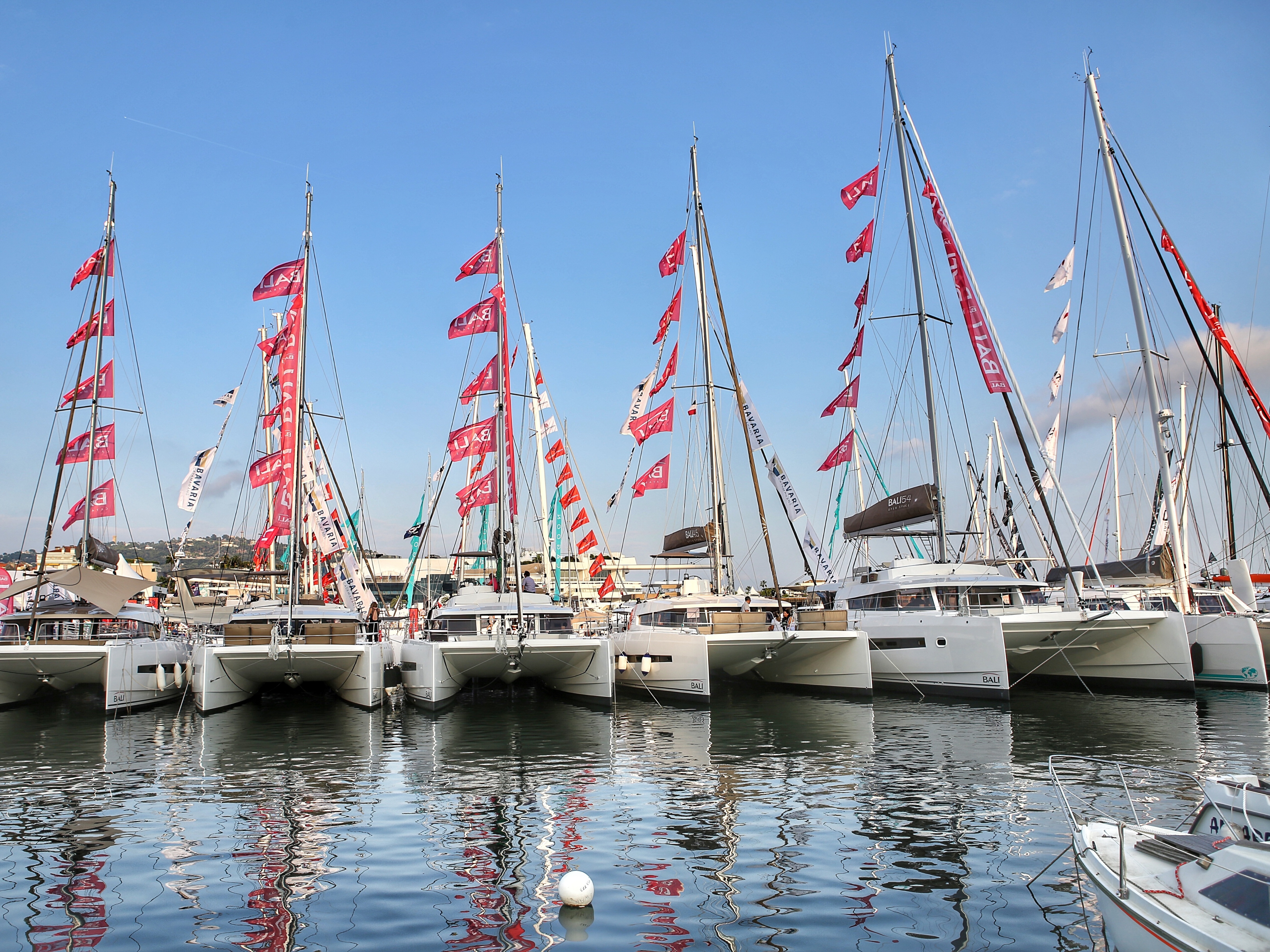 DYC Bali 5.4 Exterior