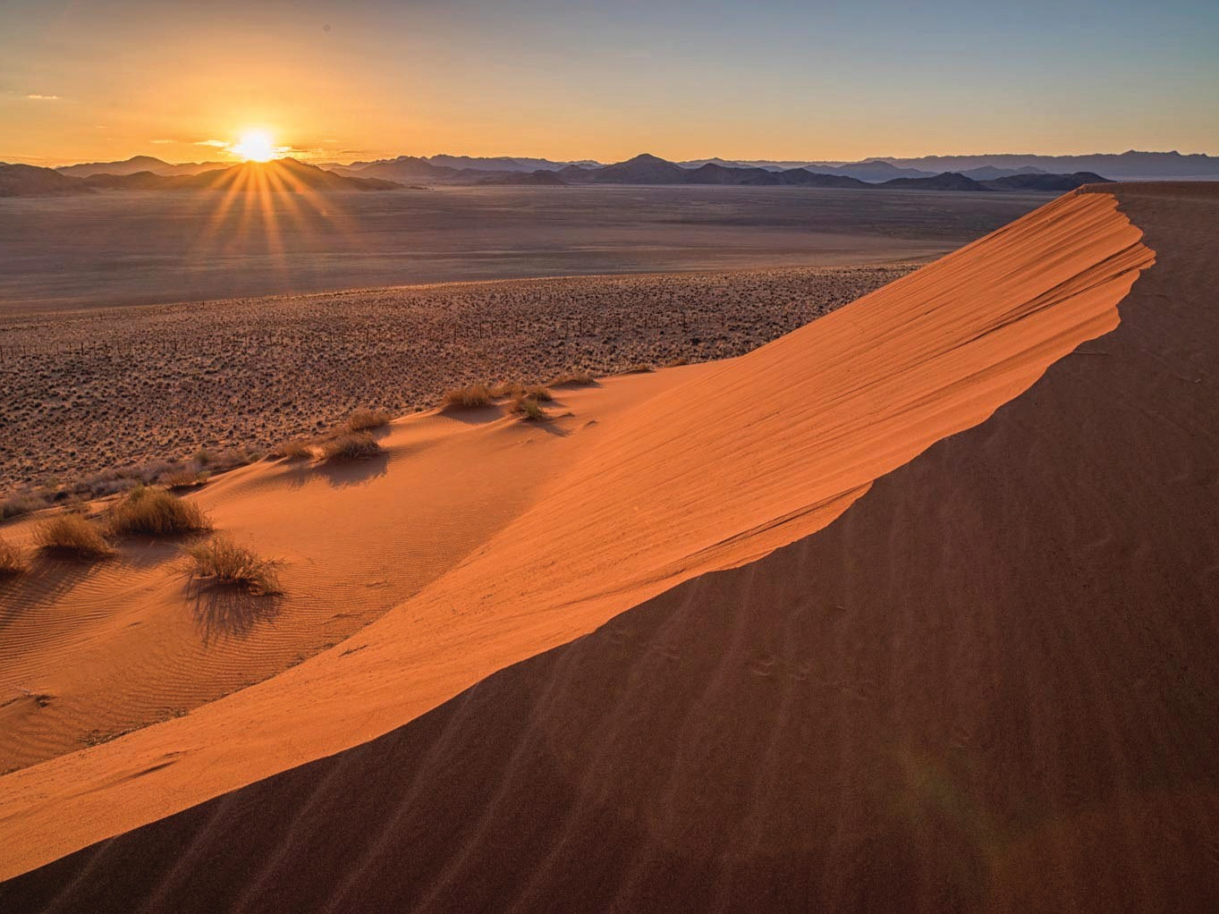 Sossusvlei