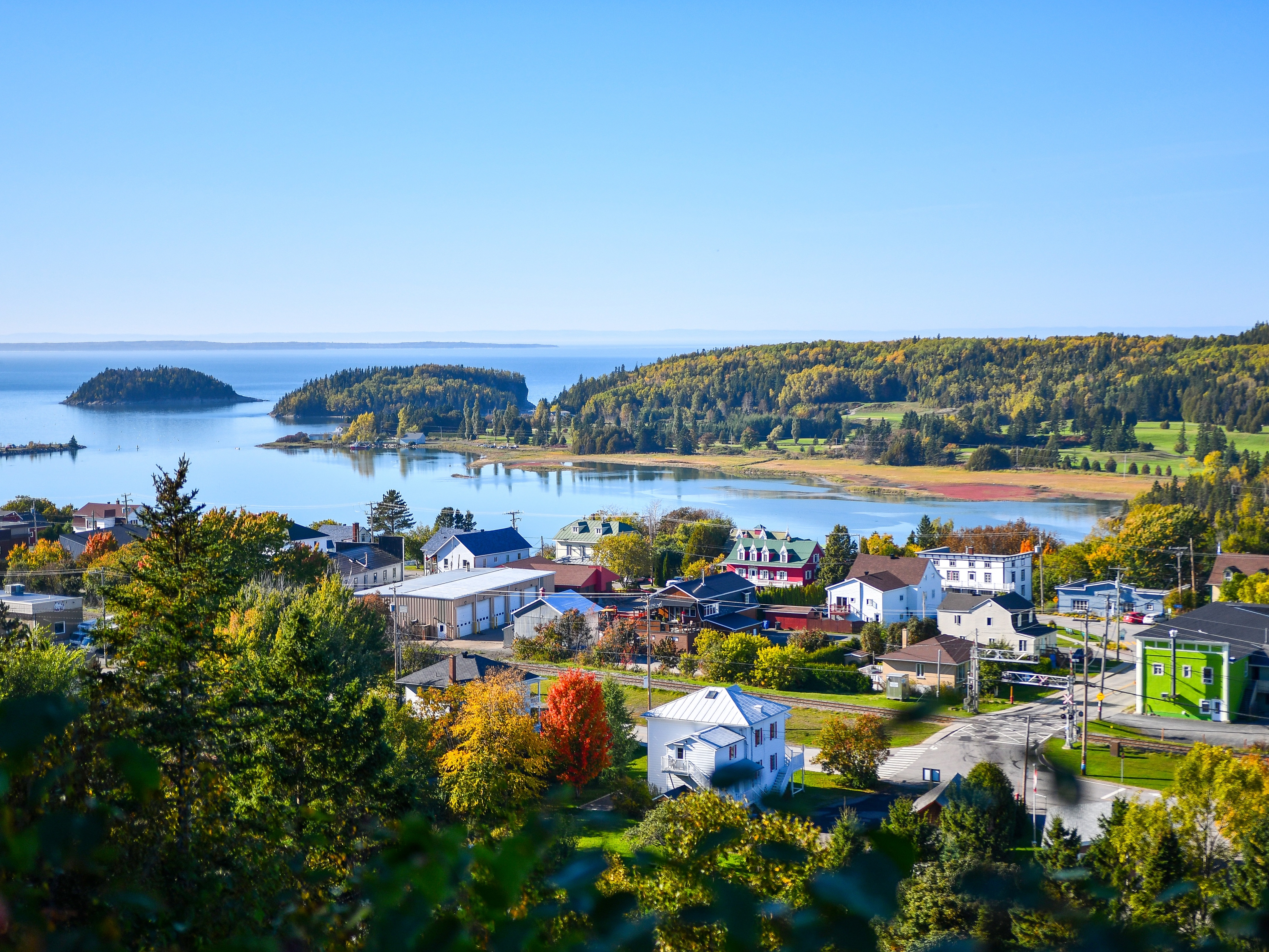 Rimouski