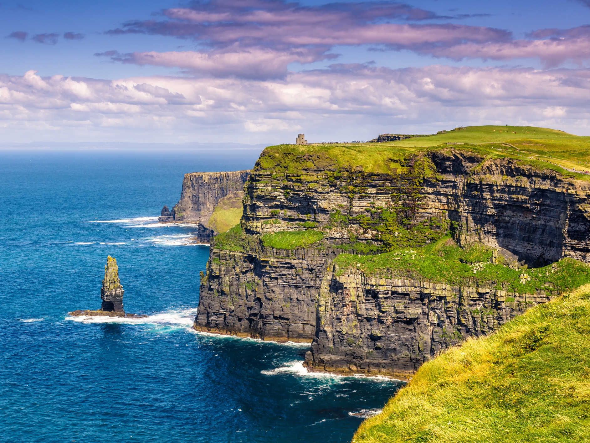 Cliffs of Moher