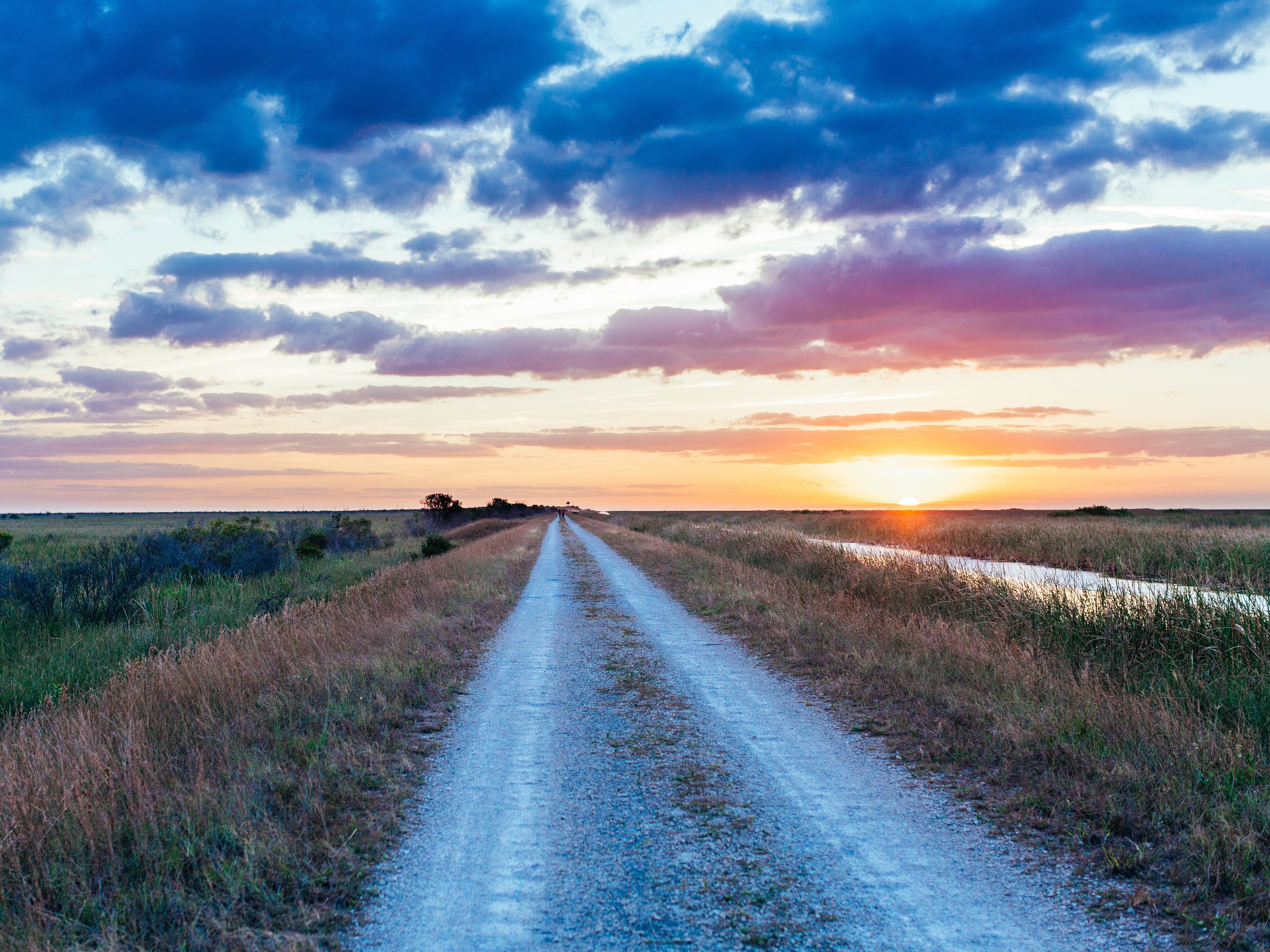 Everglades Nationalpark 