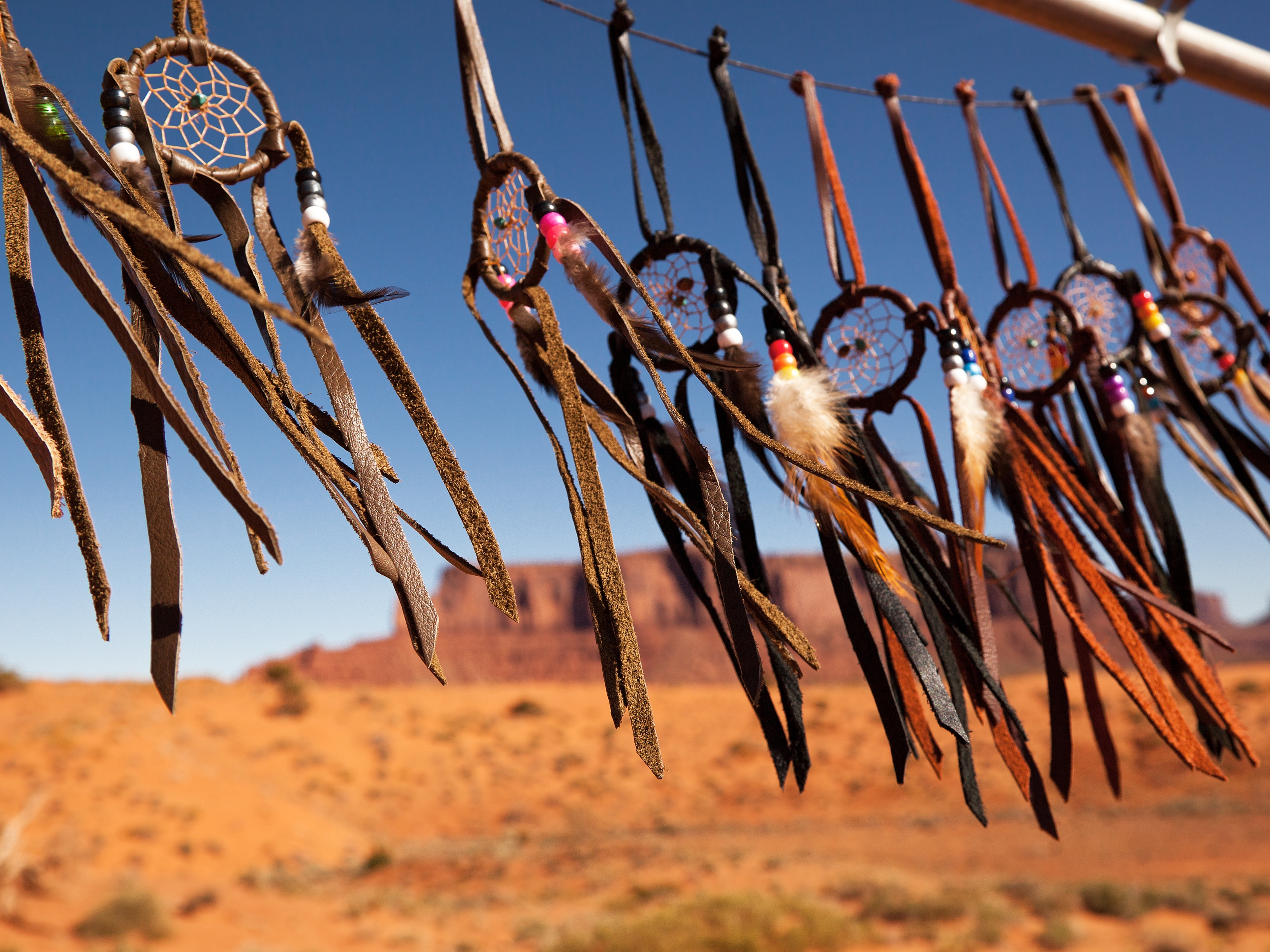 Monument Valley Traumfaenger