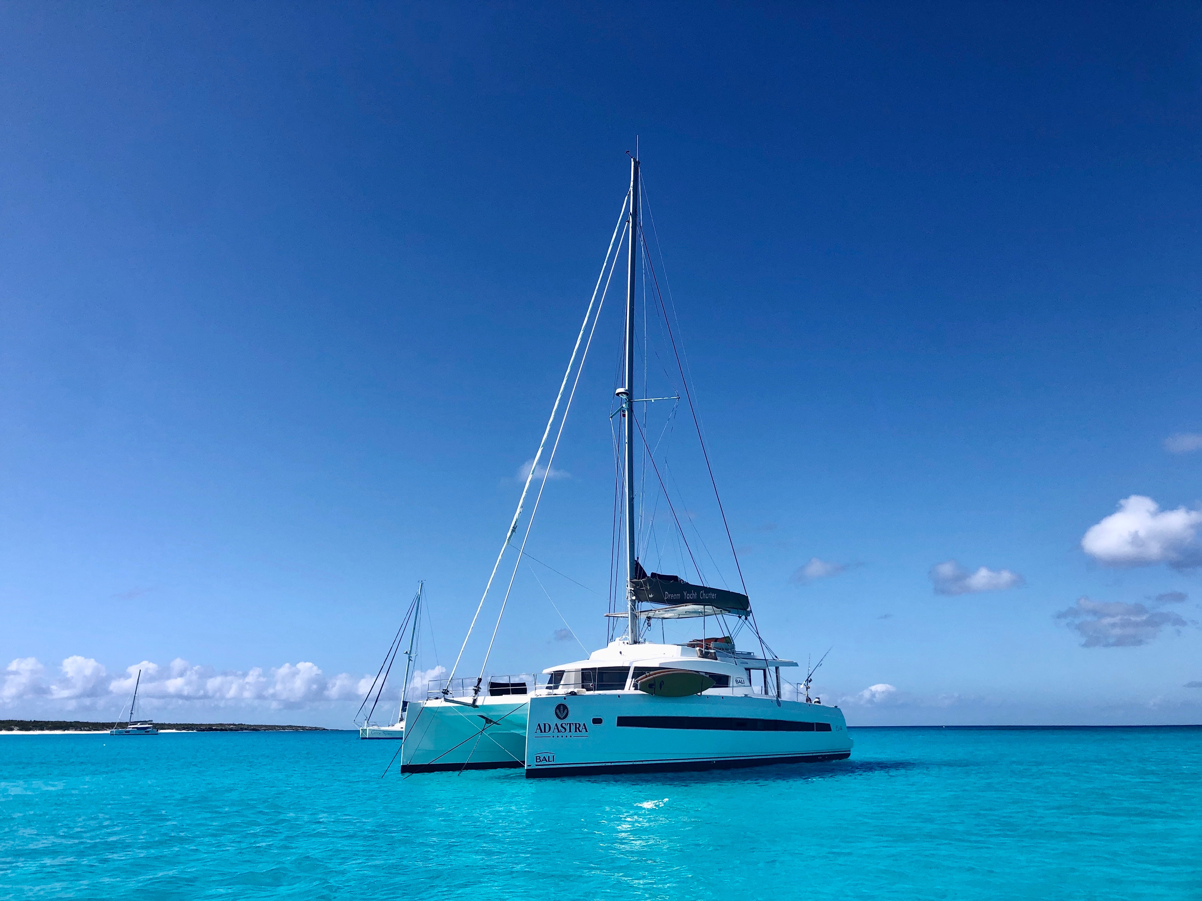 DYC Bali 5.4 Exterior