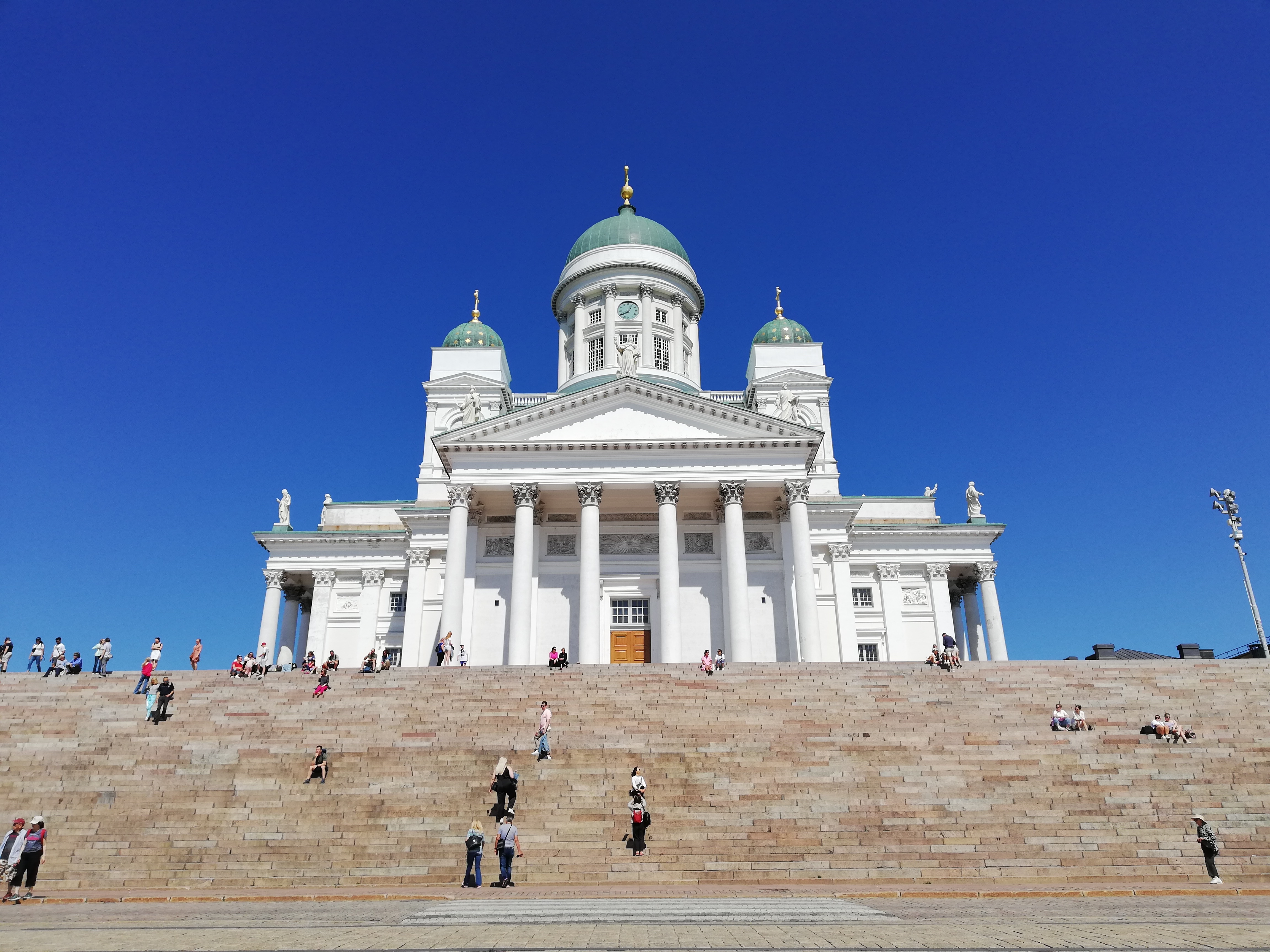 Helsinki Dom
