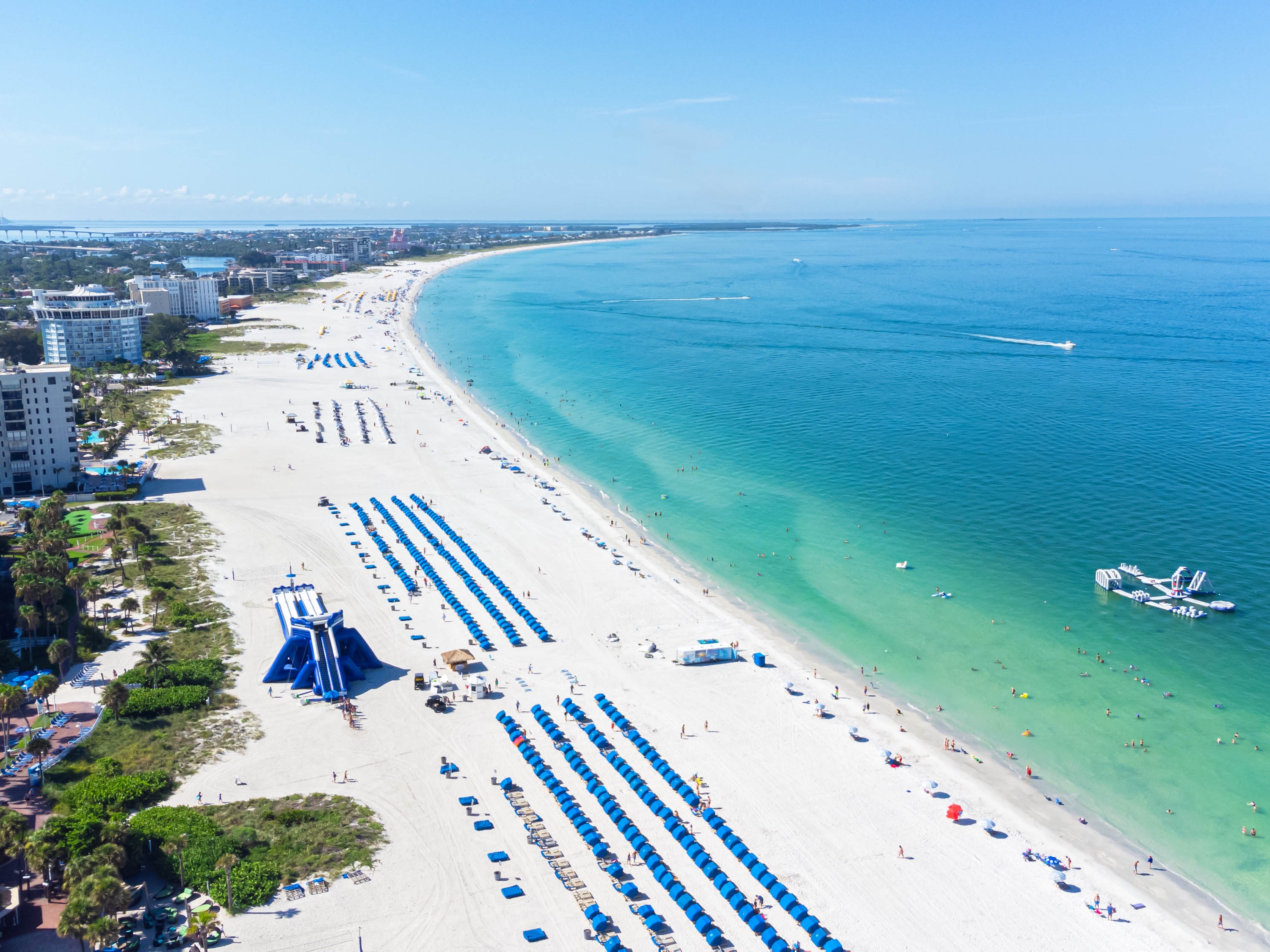 St Pete Beach