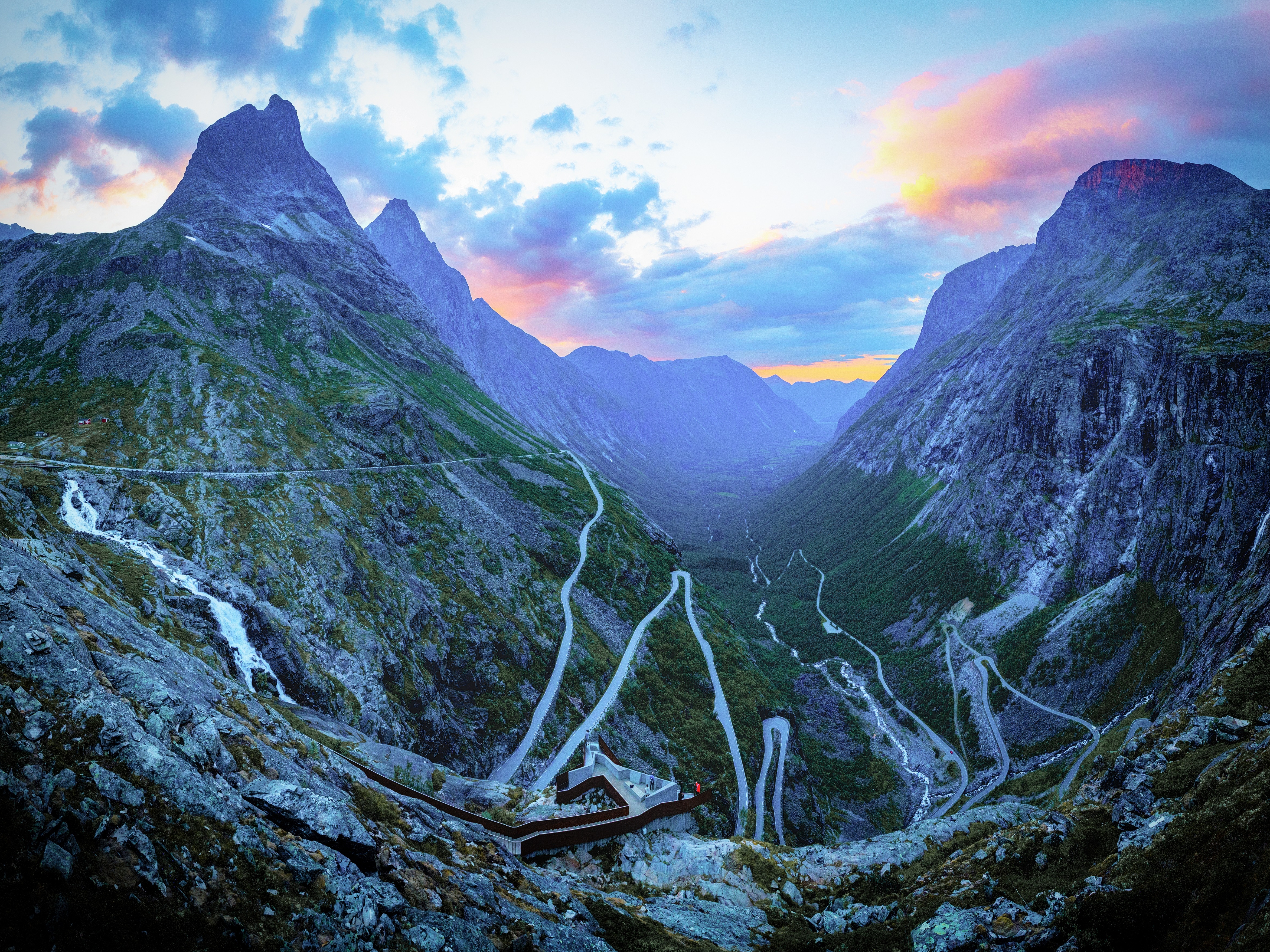 Trollstigen 