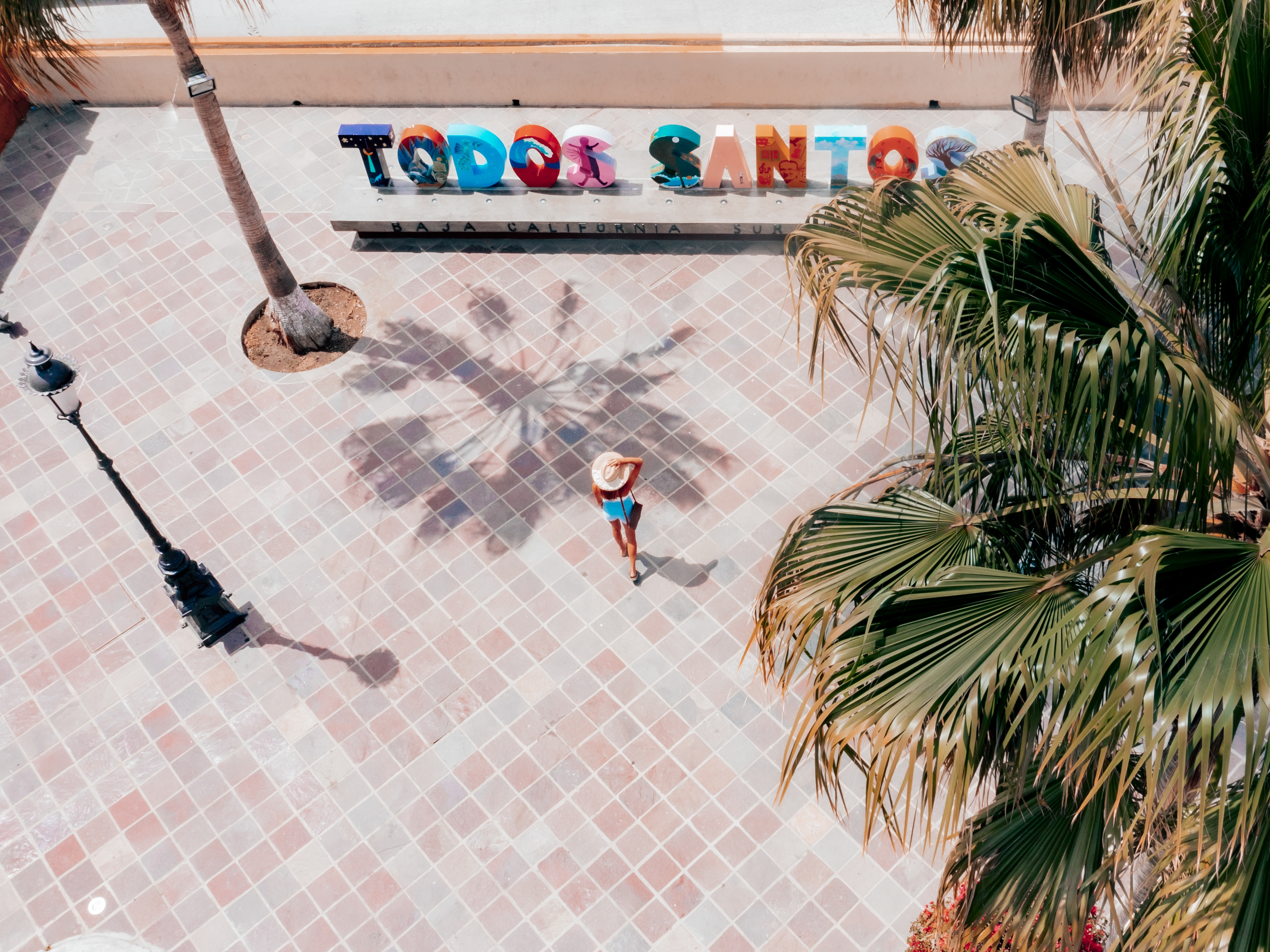 Todos Santos