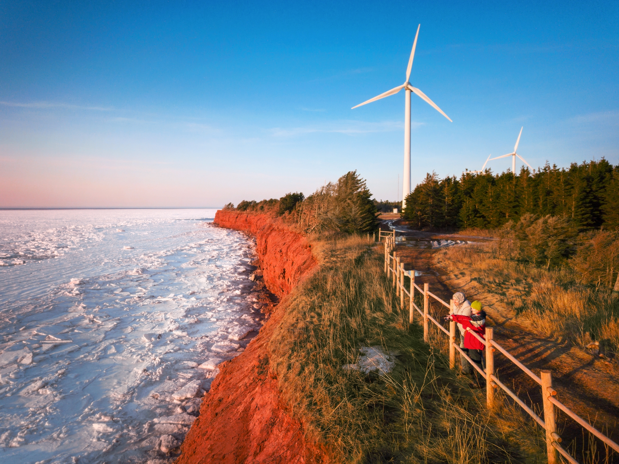 PEI National Park 