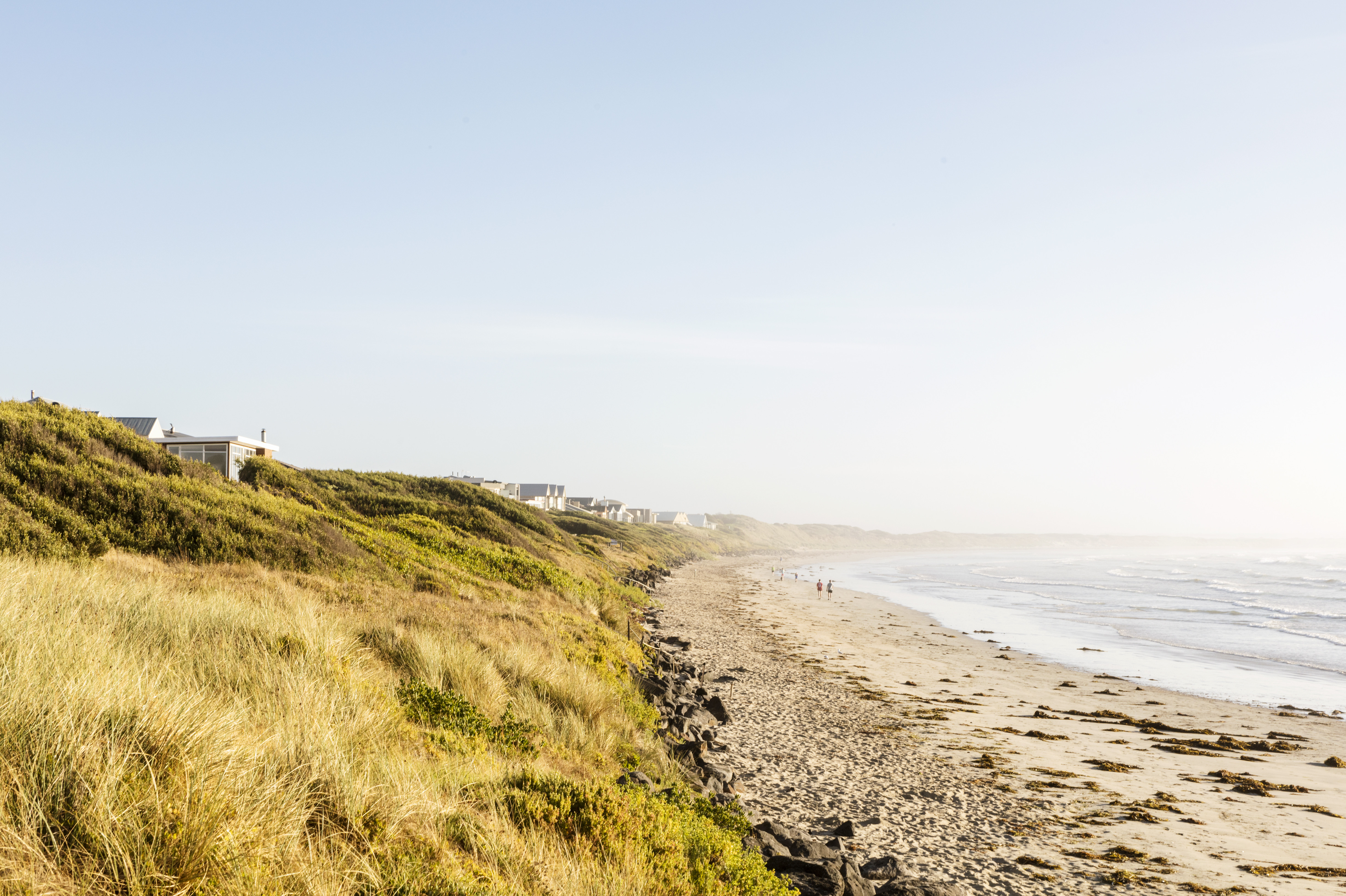 Port Fairy Beach