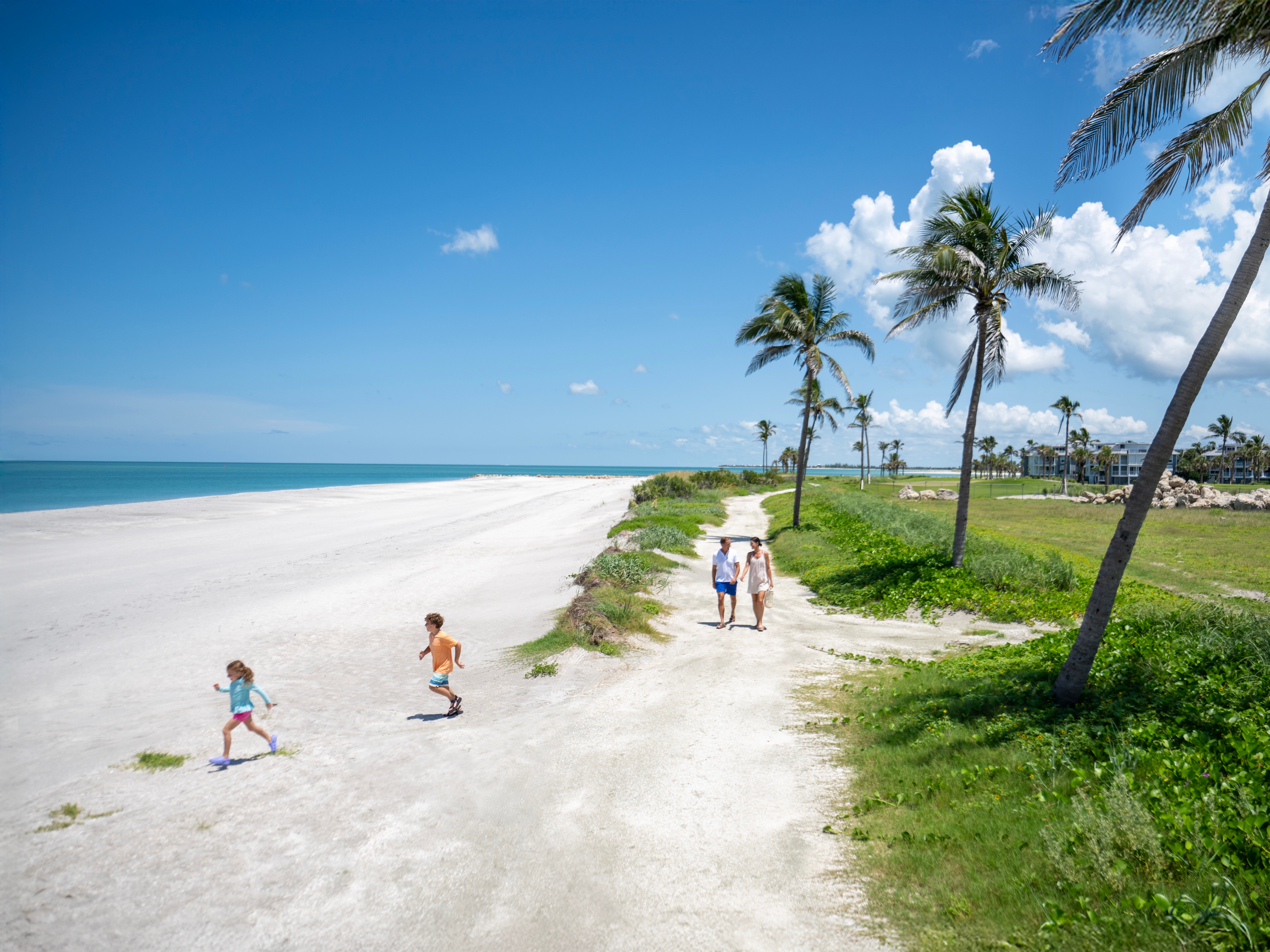 Captiva Island