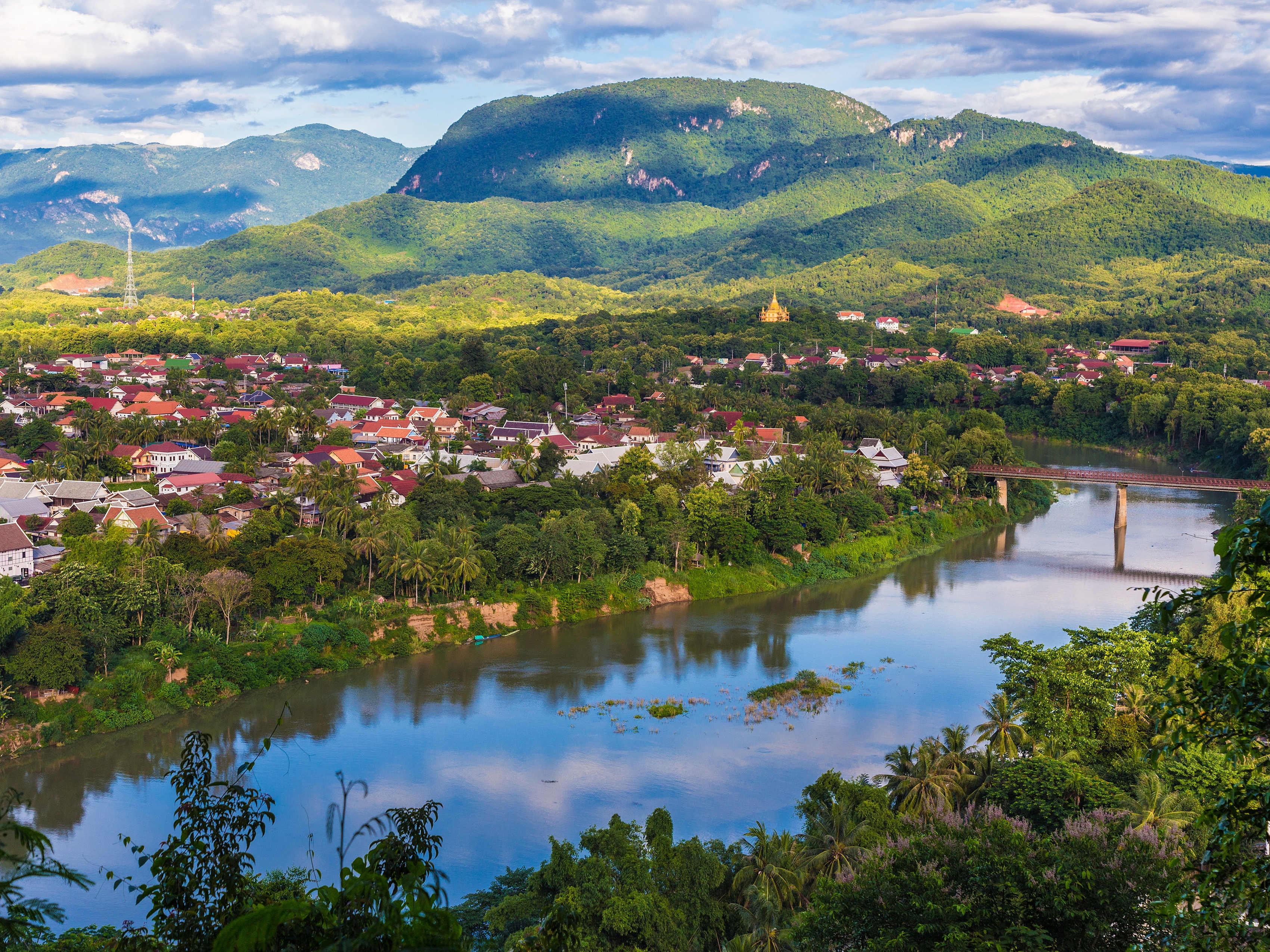 Luang Prabang 