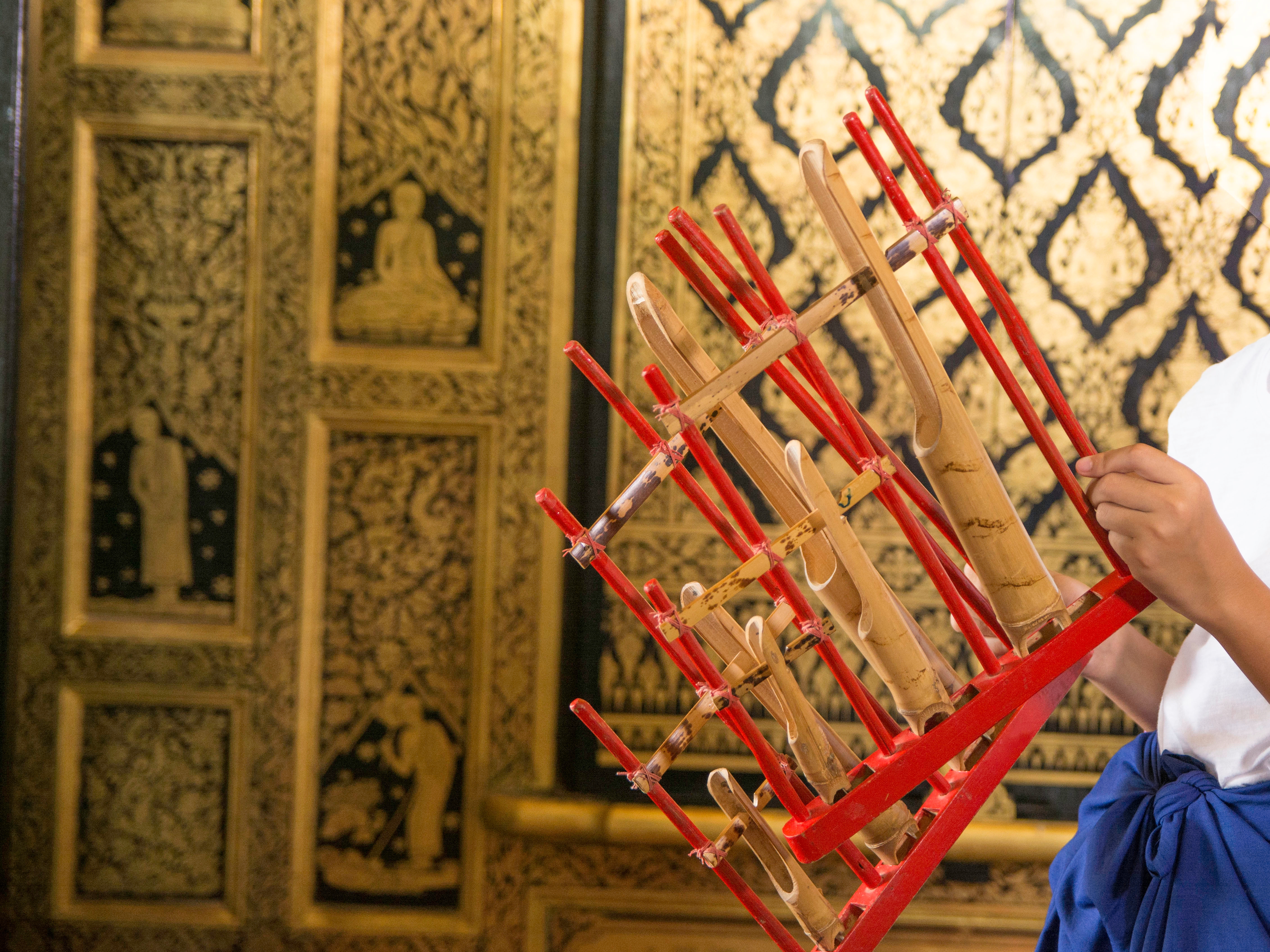 Java Angklung