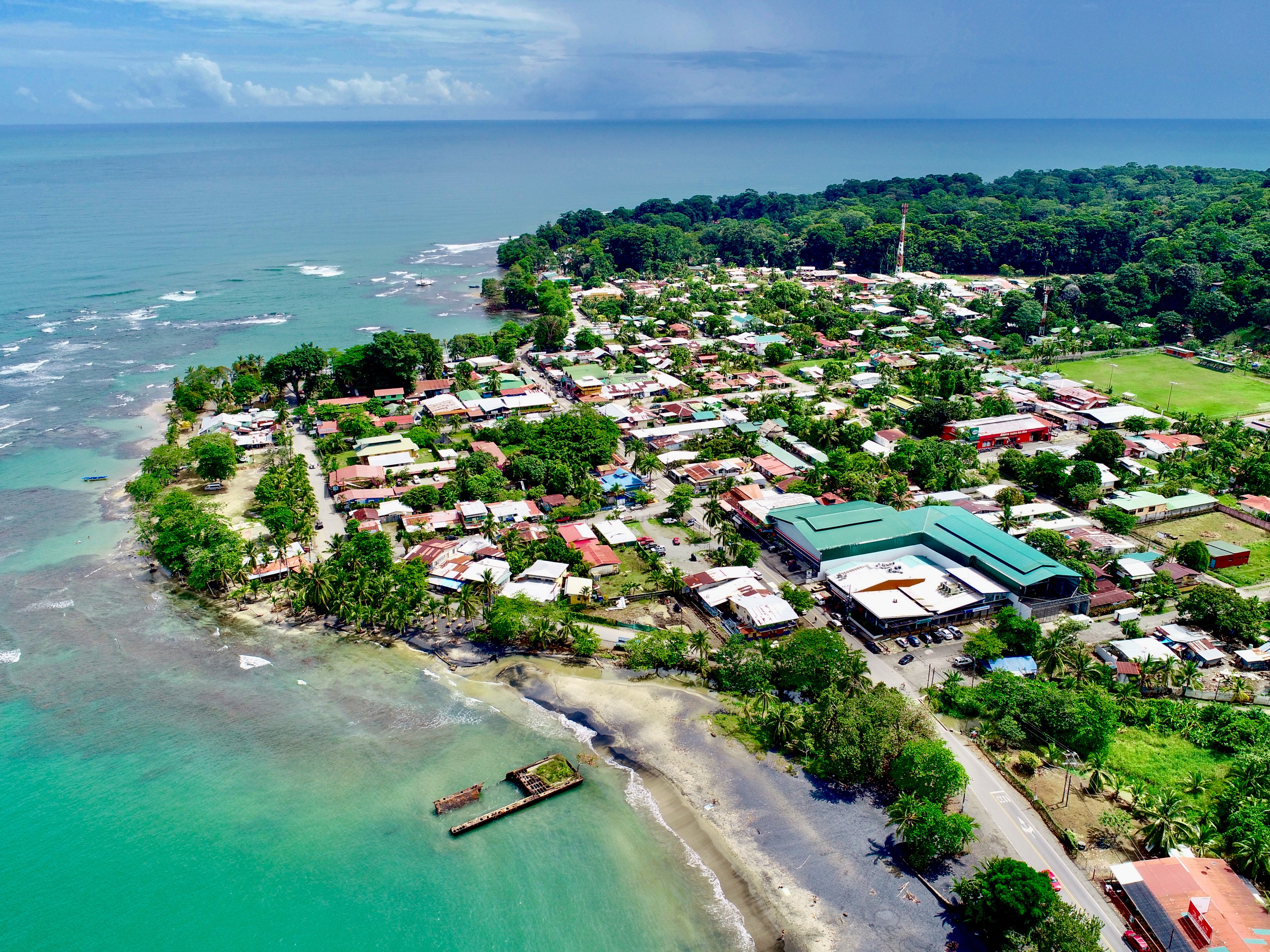 Puerto Viejo de Talamanca
