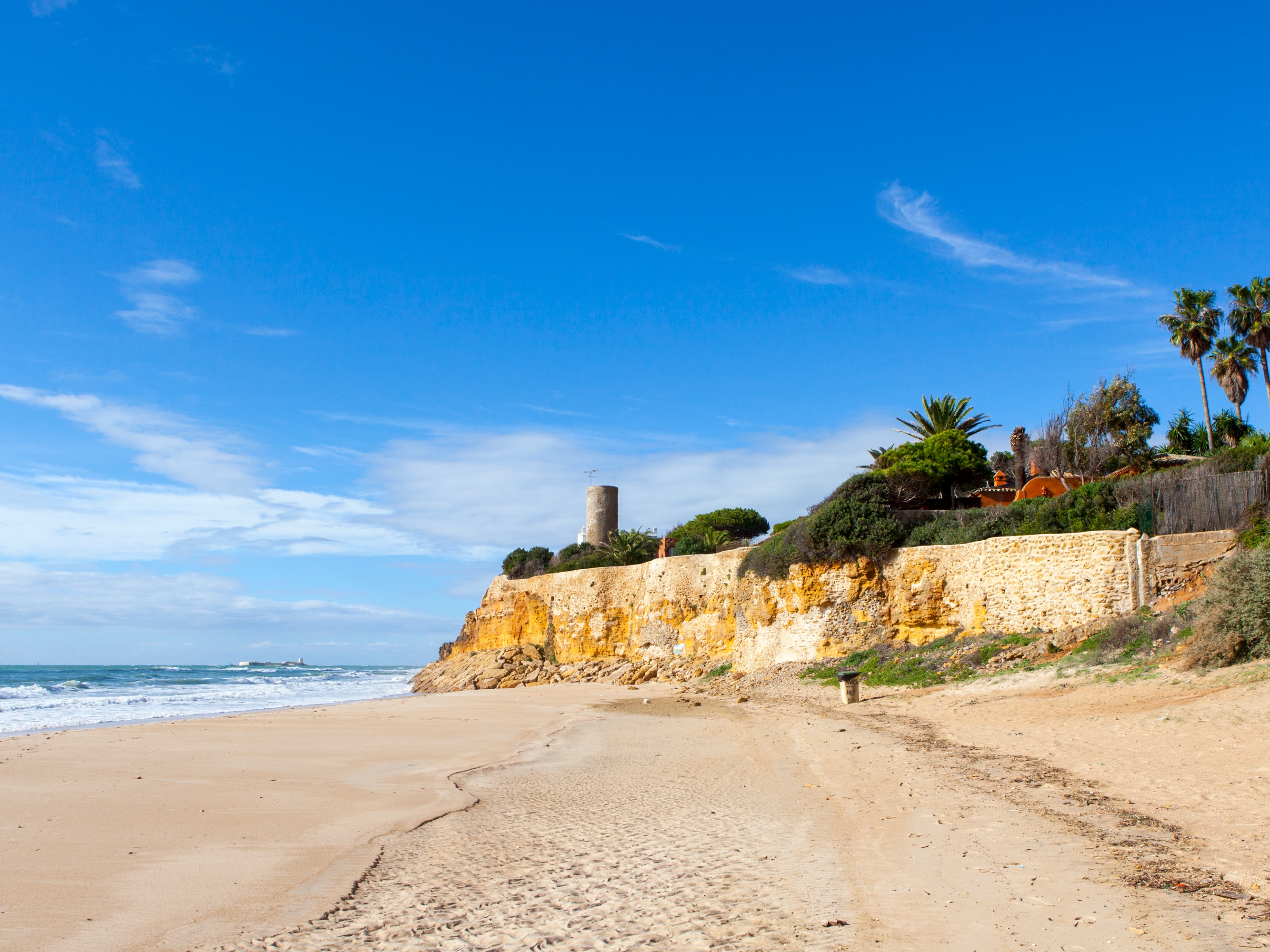 Chiclana de la Frontera