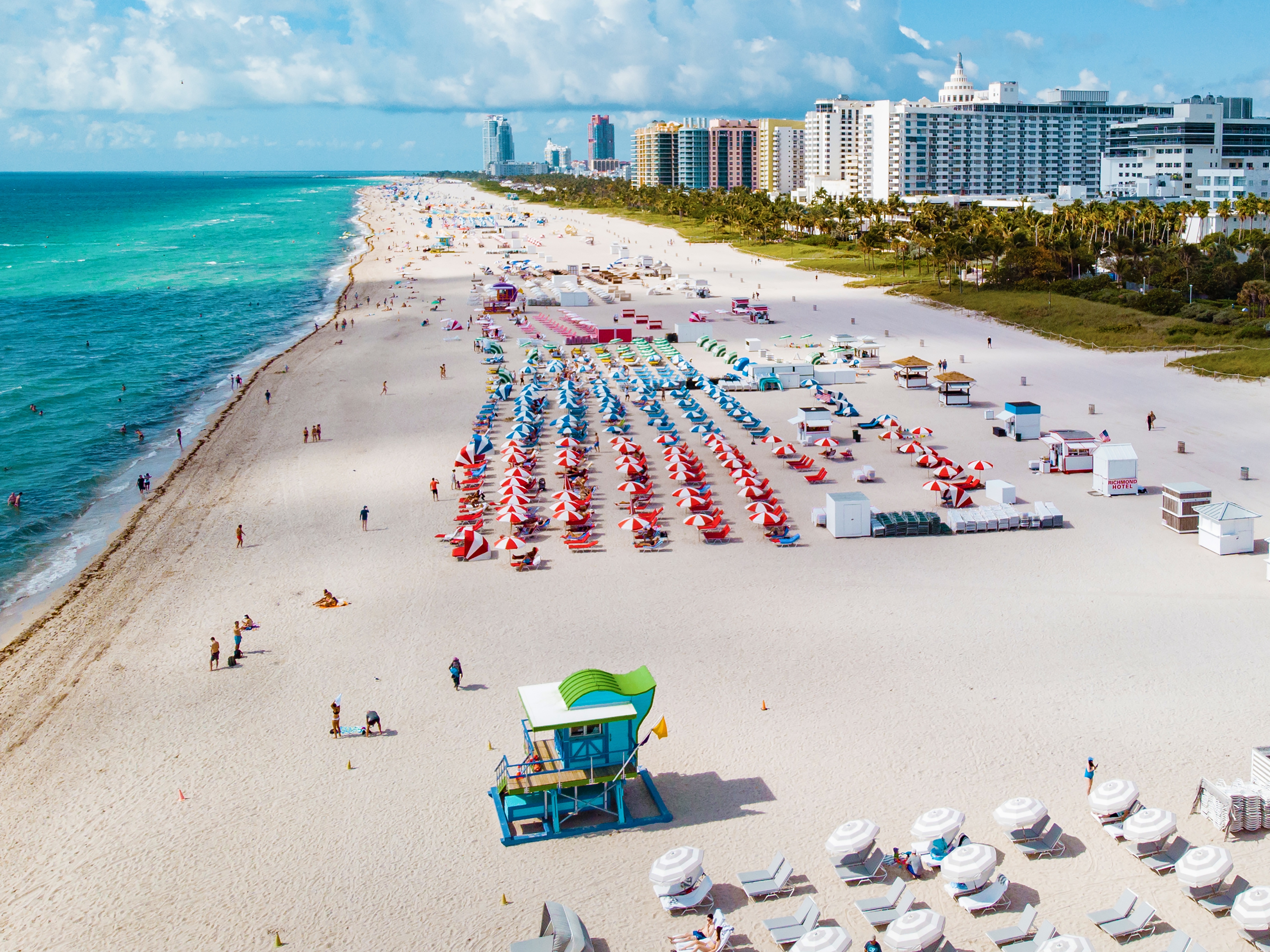 Miami South Beach