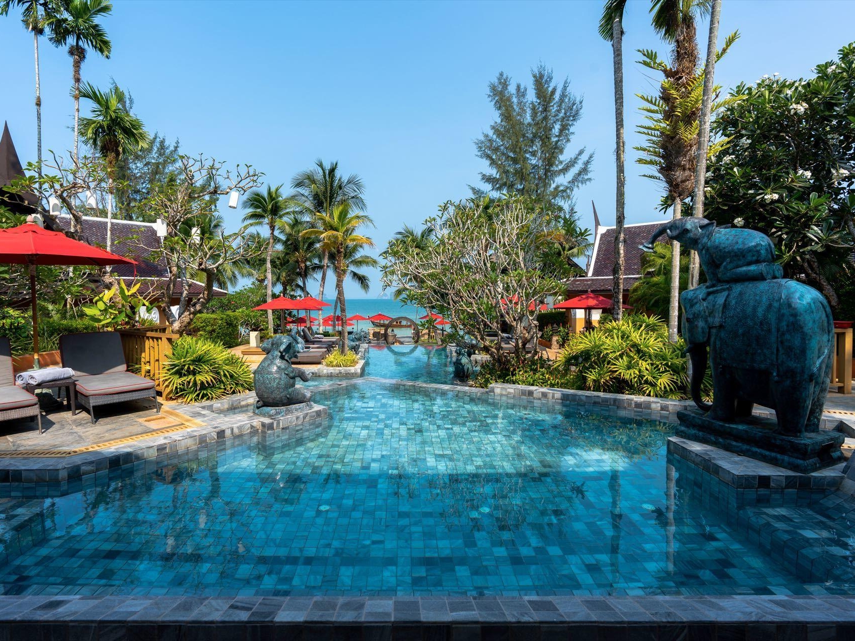 Nachprogramm Baden Krabi