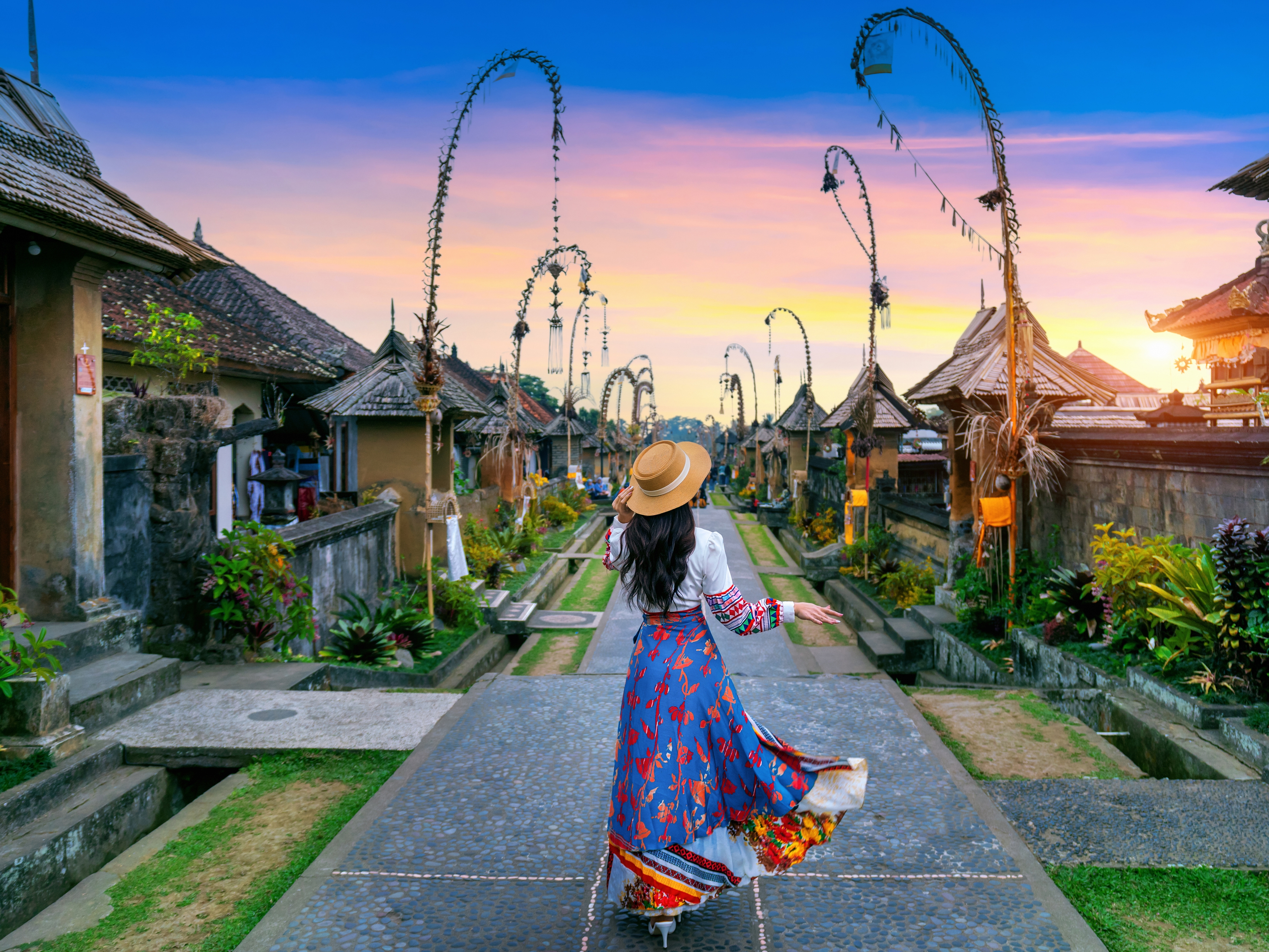 Bali Penglipuran