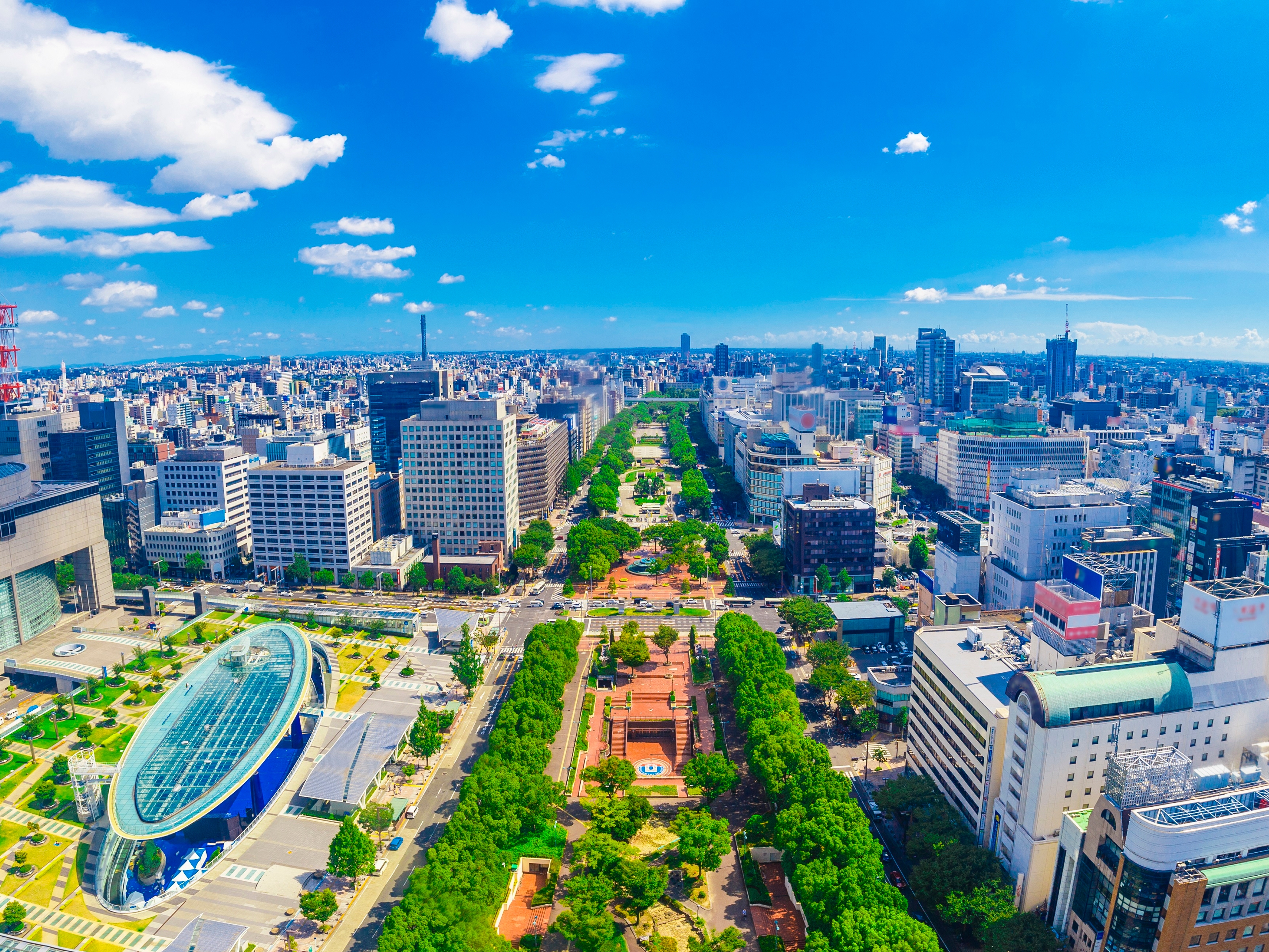 Nagoya